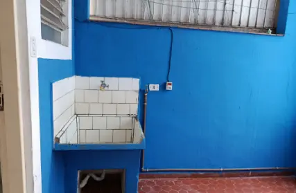 Imagem: Apartamento para Alugar, Santana