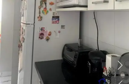 Imagem: Apartamento para Venda, Lauzane Paulista