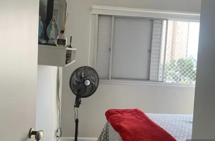 Imagem: Apartamento para Venda, Lauzane Paulista