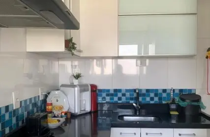 Imagem: Apartamento para Venda, Lauzane Paulista