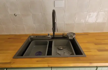 Imagem: Apartamento para Venda, Água Fria