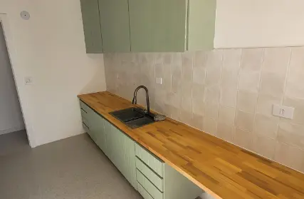 Imagem: Apartamento para Venda, Água Fria