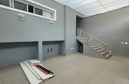 Imagem: Casa Térrea para Venda, Água Fria