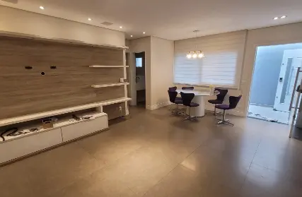 Imagem: Casa Térrea para Venda, Água Fria