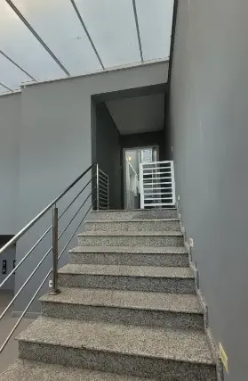 Imagem: Casa Térrea para Venda, Água Fria