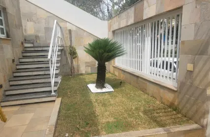 Imagem: Casa Térrea para Venda, Jardim São Bento