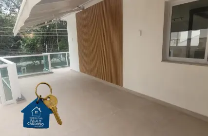 Imagem: Casa Térrea para Venda, Jardim São Bento