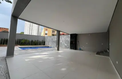 Imagem: Casa Térrea para Venda, Jardim Floresta