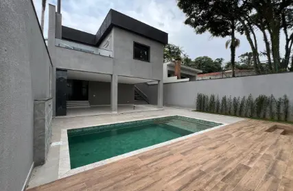 Imagem: Casa Térrea para Venda, Jardim Floresta