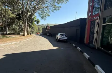 Imagem: Galpão / Salão para Alugar, Horto Florestal