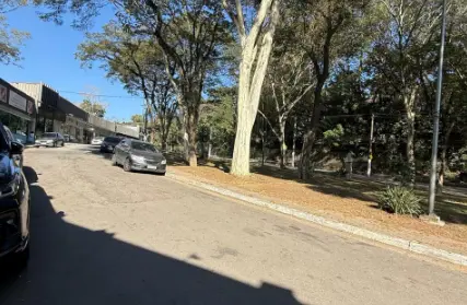 Imagem: Galpão / Salão para Alugar, Horto Florestal