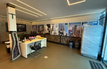 Imagem: Galpão / Salão para Alugar, Horto Florestal