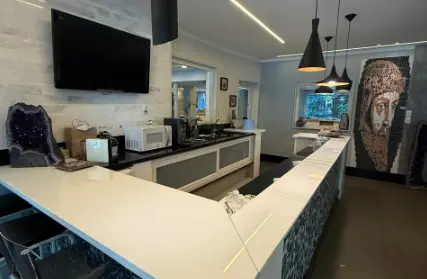 Imagem: Galpão / Salão para Alugar, Horto Florestal