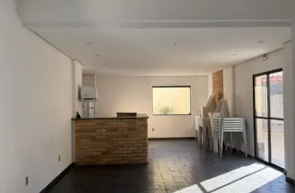 Imagem: Cobertura para Venda, Jardim Paraíso