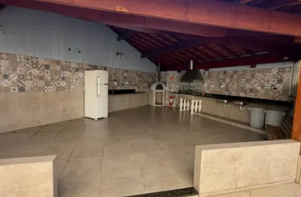 Imagem: Cobertura para Venda, Jardim Paraíso