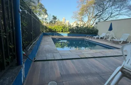 Imagem: Cobertura para Venda, Jardim Paraíso