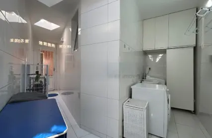 Imagem: Casa Térrea para Venda, Água Fria