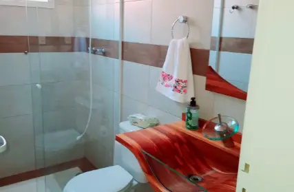 Imagem: Casa Térrea para Venda, Água Fria