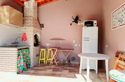 Imagem: Casa Térrea para Venda, Água Fria