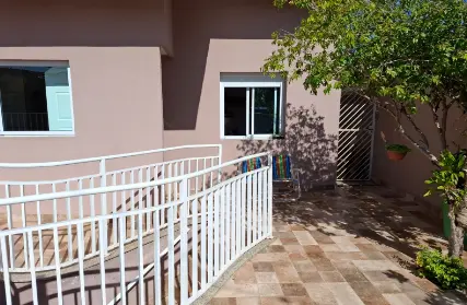 Imagem: Casa Térrea para Venda, Água Fria