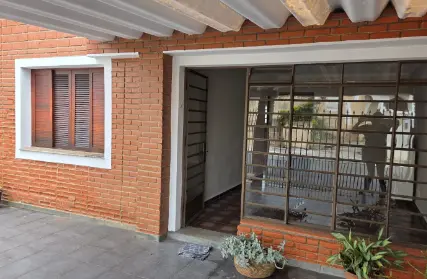 Imagem: Casa Térrea para Venda, Água Fria