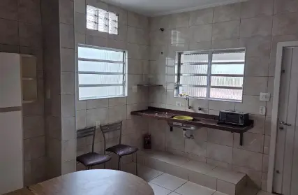 Imagem: Casa Térrea para Venda, Água Fria