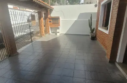 Imagem: Casa Térrea para Venda, Água Fria