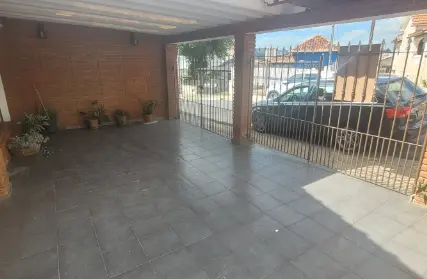 Imagem: Casa Térrea para Venda, Água Fria