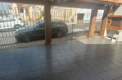 Imagem: Casa Térrea para Venda, Água Fria