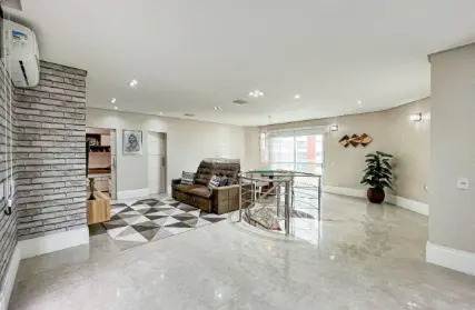 Imagem: Cobertura para Venda, Alto de Santana