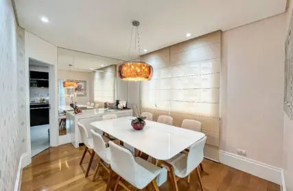 Imagem: Cobertura para Venda, Alto de Santana