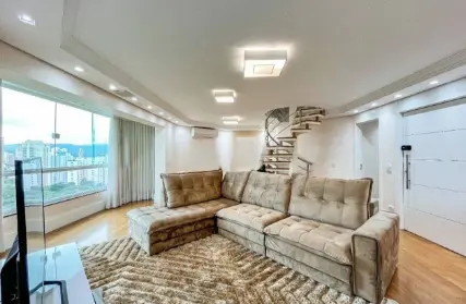 Imagem: Cobertura para Venda, Alto de Santana