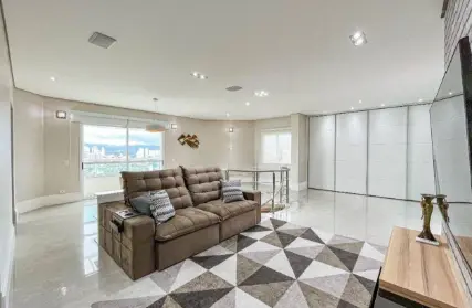 Imagem: Cobertura para Venda, Alto de Santana