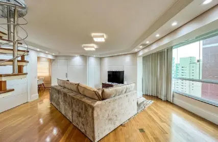 Imagem: Cobertura para Venda, Alto de Santana