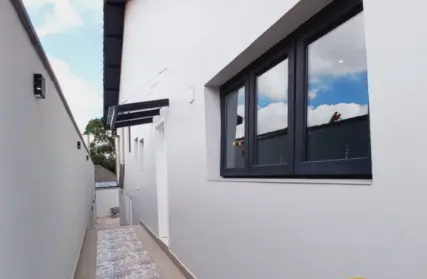 Imagem: Casa Térrea para Venda, Palmas do Tremembé