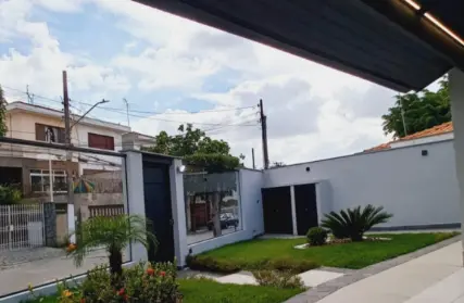 Imagem: Casa Térrea para Venda, Palmas do Tremembé