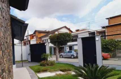 Imagem: Casa Térrea para Venda, Palmas do Tremembé
