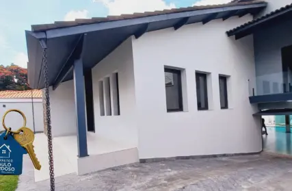 Imagem: Casa Térrea para Venda, Palmas do Tremembé