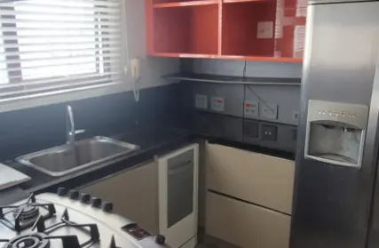Imagem: Apartamento para Venda, Água Fria
