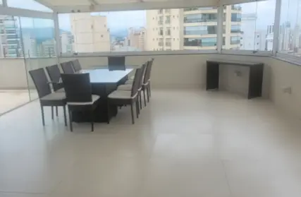 Imagem: Cobertura para Venda, Alto de Santana