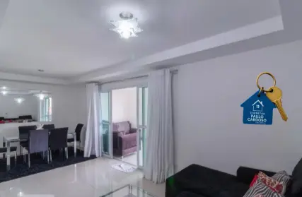 Imagem: Cobertura para Venda, Água Fria