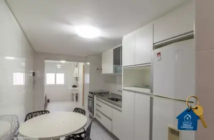 Imagem: Cobertura para Venda, Água Fria