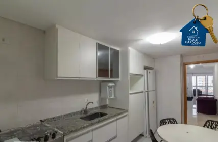 Imagem: Cobertura para Venda, Água Fria