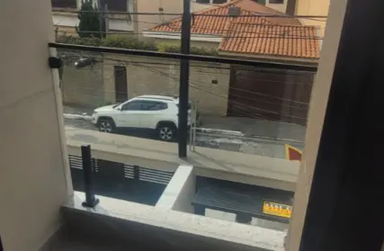 Imagem: Sobrado para Venda, Vila Isolina Mazzei