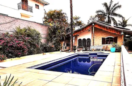 Imagem: Casa Térrea para Venda, Tremembé