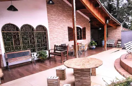 Imagem: Casa Térrea para Venda, Tremembé