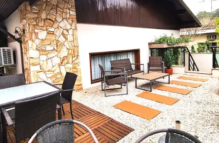 Imagem: Sobrado para Venda, Tremembé