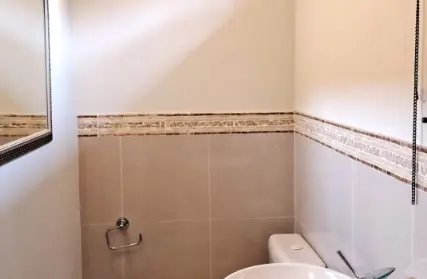 Imagem: Sobrado para Venda, Tremembé