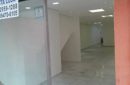 Imagem: Ponto Comercial para Alugar, Chora Menino