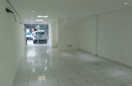 Imagem: Ponto Comercial para Alugar, Chora Menino